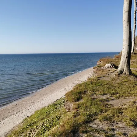 Apartment 14b Blue Marine Basen Odkryty Brodziki Plac Zabaw