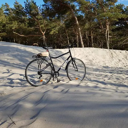 Lägenhet 14b Blue Marine Basen Brodziki Plac Zabaw The Of Przy Plaz