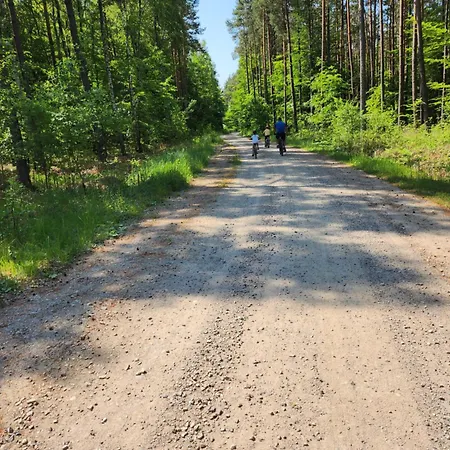 14b Blue Marine Basen Brodziki Plac Zabaw The Of Przy Plaz Lägenhet