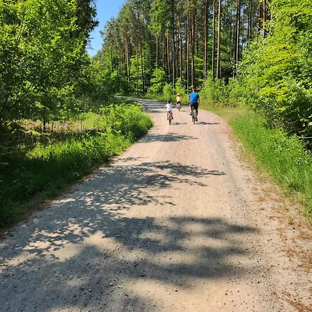 Lägenhet 14b Blue Marine Basen Brodziki Plac Zabaw The Of Przy Plaz