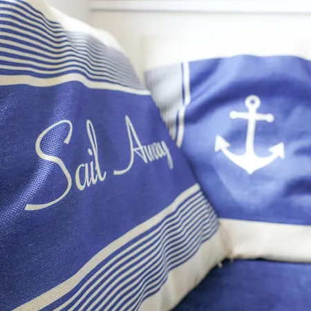 14b Blue Marine Basen Odkryty Brodziki Plac Zabaw Apartment