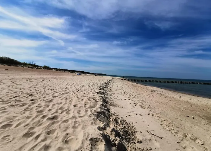 14b Blue Marine Basen Brodziki Plac Zabaw The Of Przy Plaz Апартаменты *