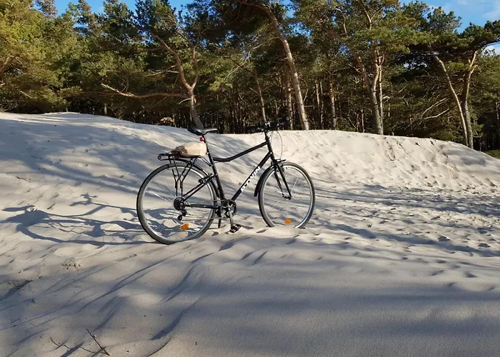 Апартаменты 14b Blue Marine Basen Brodziki Plac Zabaw The Of Przy Plaz