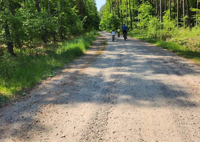 14b Blue Marine Basen Brodziki Plac Zabaw The Of Przy Plaz Апартаменты